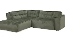 Discount Hoekbank Mara Loungebanken|Hoekbanken