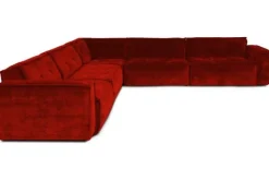 Online Hoekbank Mara Elementen Banken|Hoekbanken