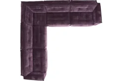 Online Hoekbank Mara Elementen Banken|Hoekbanken