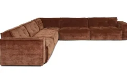 Online Hoekbank Mara Elementen Banken|Hoekbanken