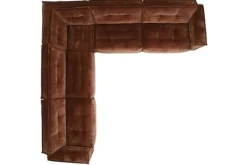 Online Hoekbank Mara Elementen Banken|Hoekbanken