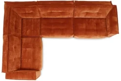 Sale Hoekbank Mara Elementen Banken|Hoekbanken