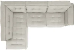 Online Hoekbank Mara Elementen Banken|Loungebanken