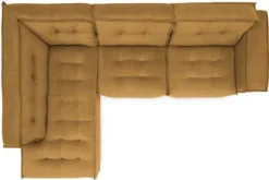 Online Hoekbank Mara Elementen Banken|Loungebanken