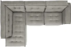 Online Hoekbank Mara Elementen Banken|Loungebanken