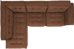 Online Hoekbank Mara Elementen Banken|Loungebanken