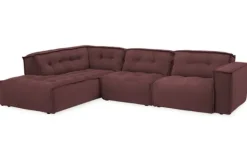 Online Hoekbank Mara Elementen Banken|Loungebanken