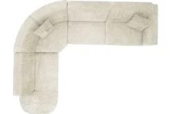 Best Hoekbank Marije Ronde Banken|Loungebanken