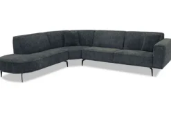 Best Hoekbank Marije Ronde Banken|Loungebanken