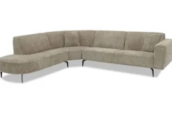 Best Hoekbank Marije Ronde Banken|Loungebanken