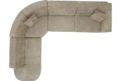 Best Hoekbank Marije Ronde Banken|Loungebanken