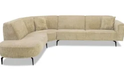 Best Hoekbank Marije Ronde Banken|Loungebanken