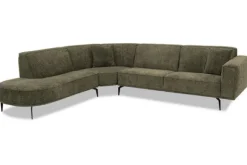 Best Hoekbank Marije Ronde Banken|Loungebanken