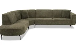 Best Hoekbank Marije Ronde Banken|Loungebanken