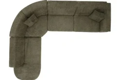 Best Hoekbank Marije Ronde Banken|Loungebanken