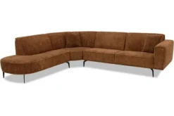 Best Hoekbank Marije Ronde Banken|Loungebanken