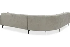 Ronde Banken|Hoekbanken-Design Italia Hoekbank Marije