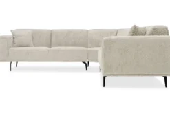 Ronde Banken|Hoekbanken-Design Italia Hoekbank Marije