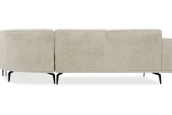 Ronde Banken|Hoekbanken-Design Italia Hoekbank Marije