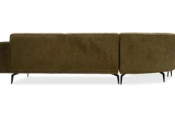 Ronde Banken|Hoekbanken-Design Italia Hoekbank Marije