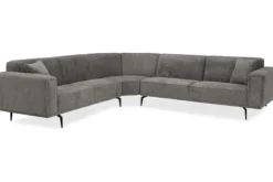 Ronde Banken|Hoekbanken-Design Italia Hoekbank Marije