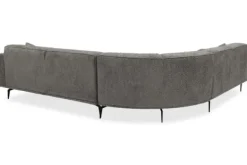 Ronde Banken|Hoekbanken-Design Italia Hoekbank Marije