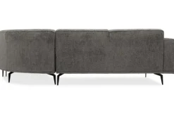 Ronde Banken|Hoekbanken-Design Italia Hoekbank Marije