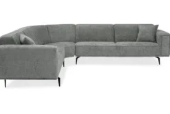 Ronde Banken|Hoekbanken-Design Italia Hoekbank Marije