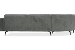 Ronde Banken|Hoekbanken-Design Italia Hoekbank Marije