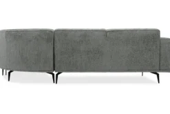 Ronde Banken|Hoekbanken-Design Italia Hoekbank Marije