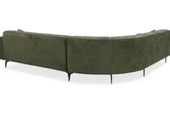 Ronde Banken|Hoekbanken-Design Italia Hoekbank Marije