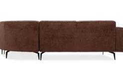 Ronde Banken|Hoekbanken-Design Italia Hoekbank Marije