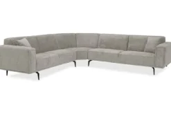 Ronde Banken|Hoekbanken-Design Italia Hoekbank Marije