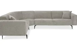 Ronde Banken|Hoekbanken-Design Italia Hoekbank Marije