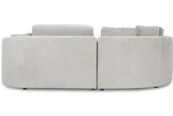 Elementen Banken|Ronde Banken-Fris Lifestyle Hoekbank Marjolein