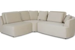 Clearance Hoekbank Marjolein Elementen Banken|Ronde Banken