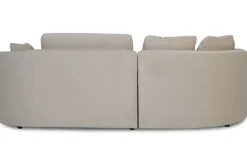 Clearance Hoekbank Marjolein Elementen Banken|Ronde Banken