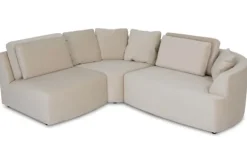 Clearance Hoekbank Marjolein Elementen Banken|Ronde Banken