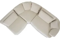 Clearance Hoekbank Marjolein Elementen Banken|Ronde Banken