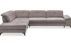 New Hoekbank Maroeska Slaapbanken|Loungebanken