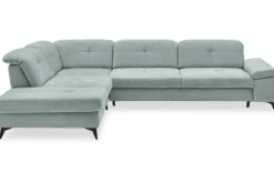 New Hoekbank Maroeska Slaapbanken|Loungebanken