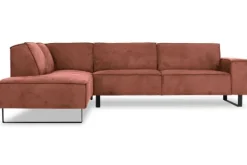 Online Hoekbank Martini Loungebanken|Hoekbanken