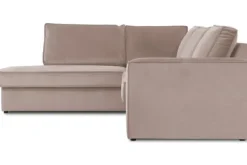 Clearance Hoekbank Maxine Loungebanken|Hoekbanken
