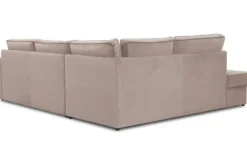 Clearance Hoekbank Maxine Loungebanken|Hoekbanken