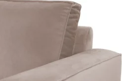 Clearance Hoekbank Maxine Loungebanken|Hoekbanken