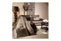 Loungebanken|Hoekbanken-Dutch Luxury Style Hoekbank Mercer