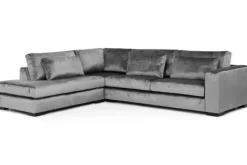 Loungebanken|Hoekbanken-Dutch Luxury Style Hoekbank Mercer