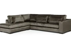 Loungebanken|Hoekbanken-Dutch Luxury Style Hoekbank Mercer