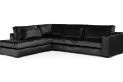 Loungebanken|Hoekbanken-Dutch Luxury Style Hoekbank Mercer