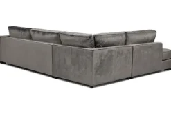 Loungebanken|Hoekbanken-Dutch Luxury Style Hoekbank Mercer